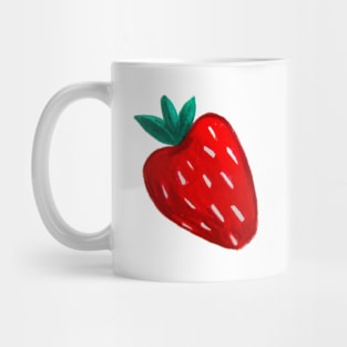 Strawberry Delight Mug